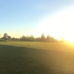 Crooked Tree Golf Club