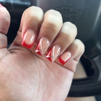 Classy Nails And Day Spa - This is the before - Nail Salons Near Me - Sebring, Florida Classy Nails And Day Spa - This is the before - Nail Salons Near Me - Sebring, Florida