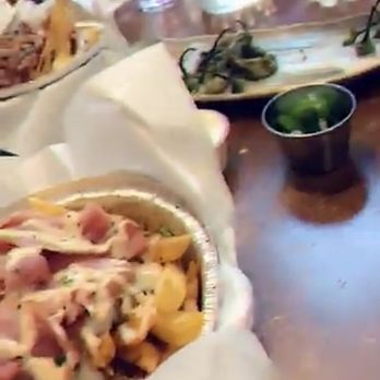 310 Eatery - Red Coma and Bacon Jelly Fries and Shishito Peppers - Burgers Near Me - Albany, California 310 Eatery - Red Coma and Bacon Jelly Fries and Shishito Peppers - Burgers Near Me - Albany, California