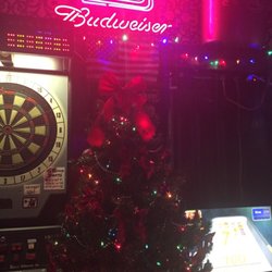 Terrace - Merry Christmas