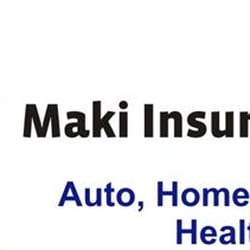 Maki Insurance Group