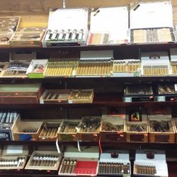 Broadway Smoke Shop