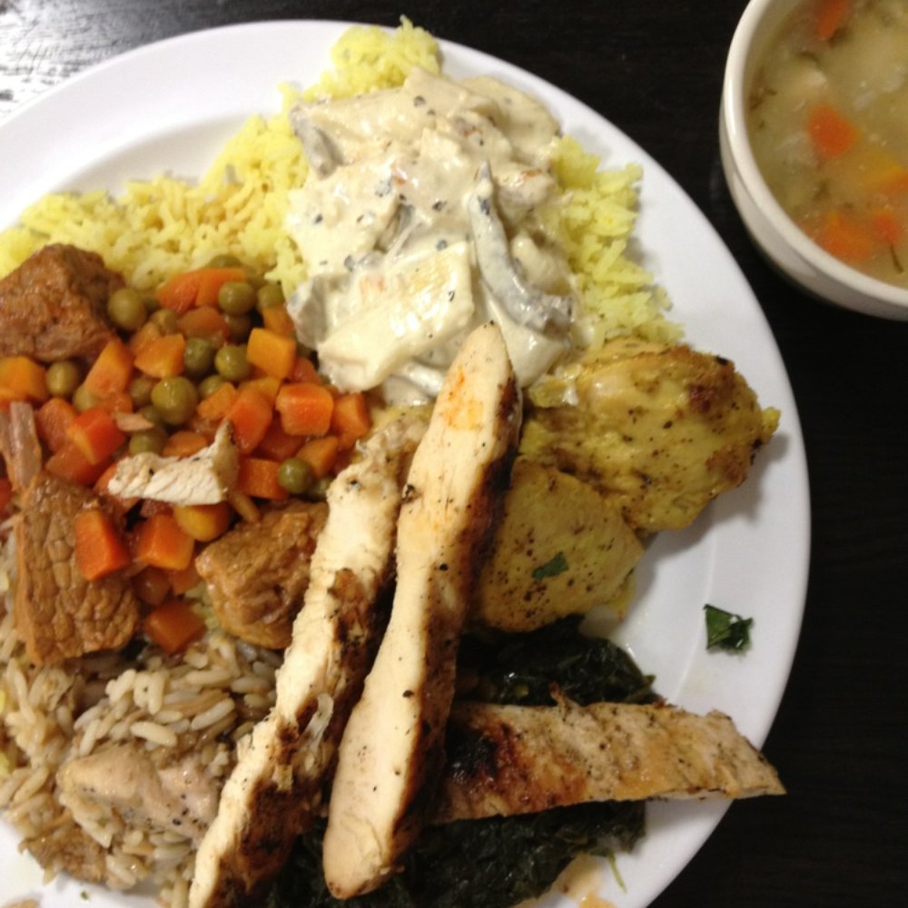 Dimassi's Mediterranean Buffet - Mediterranean Near Me - Richardson, Texas Dimassi's Mediterranean Buffet - Mediterranean Near Me - Richardson, Texas