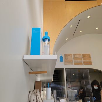 Blue Bottle Coffee - Pasadena - The blue bottle ar blue bottle coffee.... - Coffee & Tea Near Me - Pasadena, California