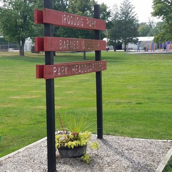 Iroquois Park - Parks Near Me - Rensselaer, Indiana Iroquois Park - Parks Near Me - Rensselaer, Indiana