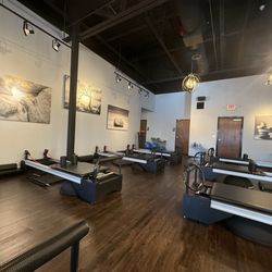 IM=X Pilates & Fitness - North Charlotte