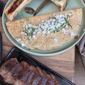 Salt  + Lime - Mexican Near Me - Del Mar, California