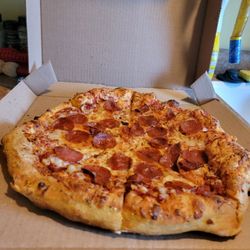 Domino's Pizza - Domino's
