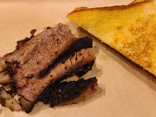 Tender Smokehouse Frisco by null