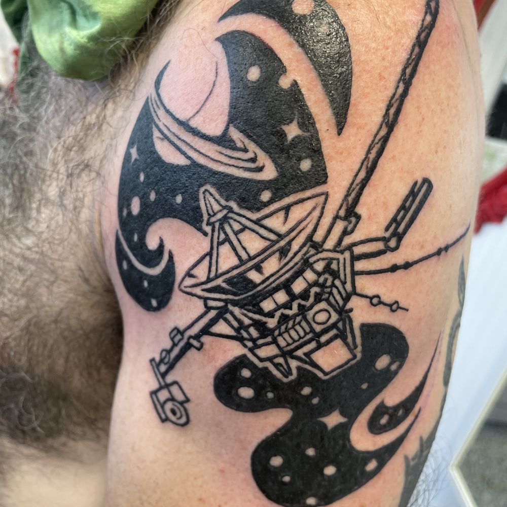 Jen Delyth Celtic Art | Cross Stitch Pattern, image size:1000x1000