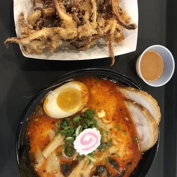 Kumai Ramen - Ramen Near Me - Duluth, Georgia Kumai Ramen - Ramen Near Me - Duluth, Georgia