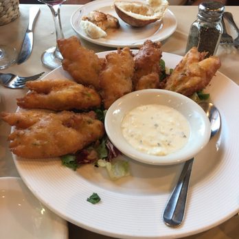 Tutto A Modo Mio - Fried Zucchini Flowers - on their Specials listing during late June. - Italian Near Me - Ridgefield, New Jersey Tutto A Modo Mio - Fried Zucchini Flowers - on their Specials listing during late June. - Italian Near Me - Ridgefield, New Jersey