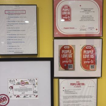 Pepper House - Yelp approved - Noodles Near Me - Ellicott City, Maryland Pepper House - Yelp approved - Noodles Near Me - Ellicott City, Maryland