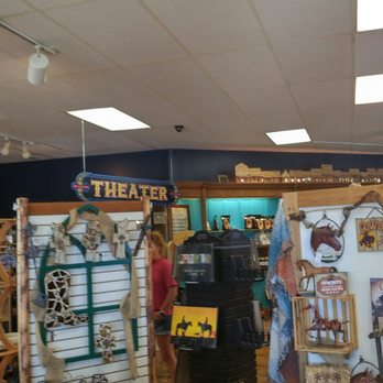 Boot Hill Museum - Museums Near Me - Dodge City, Kansas