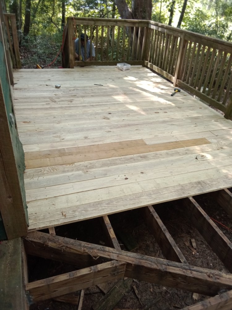 Slide of TC Remodeling