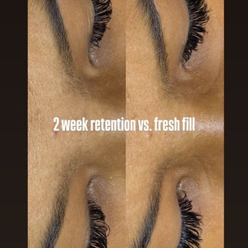 Riot Lash - 2 week retention and volume fill with color - Eyelash Service Near Me - Mesa, Arizona Riot Lash - 2 week retention and volume fill with color - Eyelash Service Near Me - Mesa, Arizona