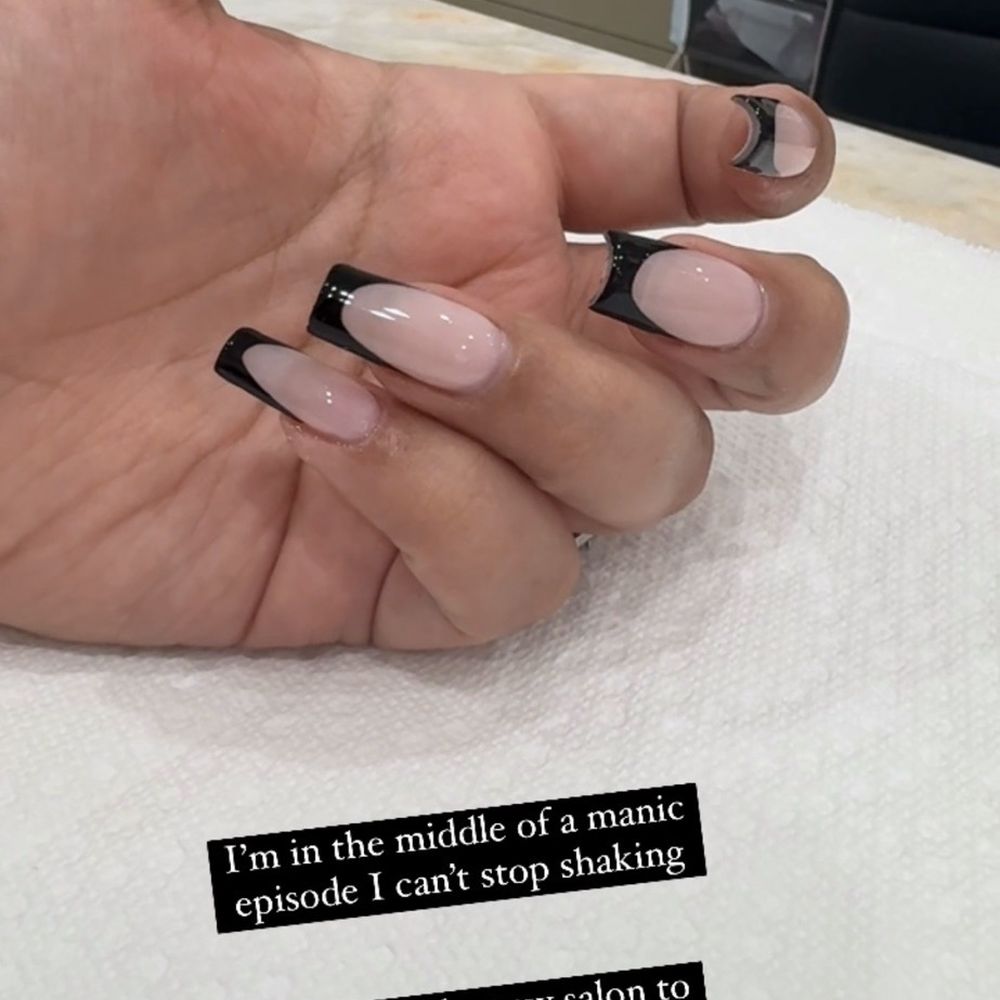TJ Nails - What I received NOT WHAT I ASKED FOR !!! - Nail Salons Near Me - Las Vegas, Nevada TJ Nails - What I received NOT WHAT I ASKED FOR !!! - Nail Salons Near Me - Las Vegas, Nevada
