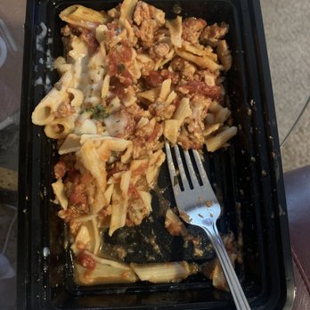 Meal Prep on the Fly - Health Markets Near Me - Upland, California Meal Prep on the Fly - Health Markets Near Me - Upland, California