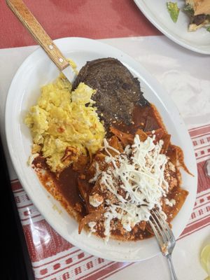 Cocina Oaxaqueña by null