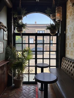 Quality Time by null