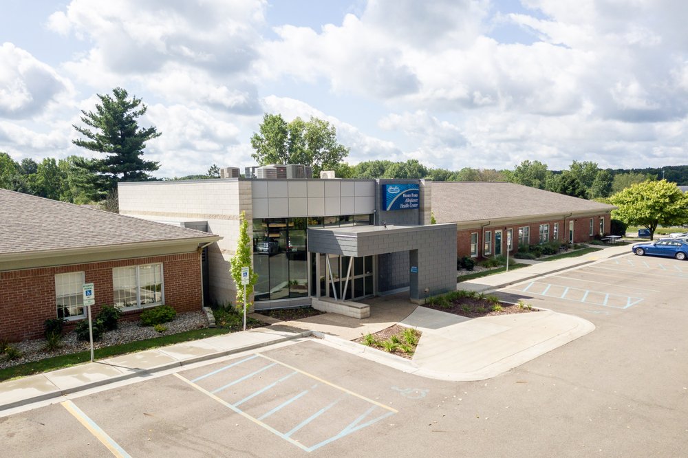 HENRY FORD ALLEGIANCE DERMATOLOGY CLOSED Updated April 2024 3333