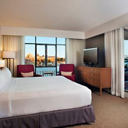 Delta Hotels Victoria Ocean Pointe Resort