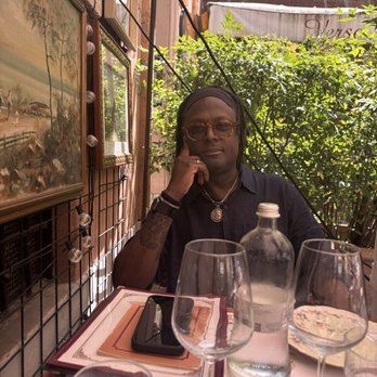 Al Biscione - my 2nd trip to rome...will be back next year same table same gorgeous girl - Bars Near Me - Rome, RM