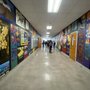 Photo of McAuliffe Middle School