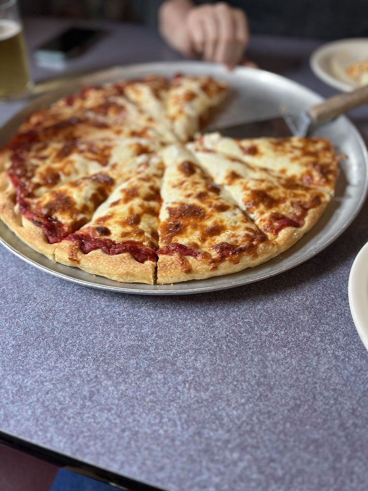 OLYMPIA PIZZA & PASTA 21 Photos & 89 Reviews 17324 Smokey Point Dr