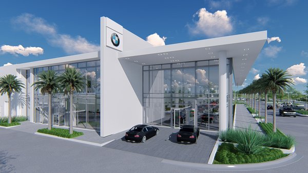 BMW OF PEMBROKE PINES - Updated August 2025 - 91 Photos & 202 Reviews ...