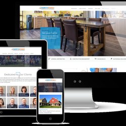 Pivot Creative - Northpoint Website Development