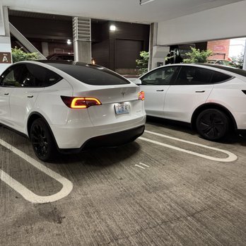 Tesla - Model Y Juniper, Cybertruck, and Cyberquad. - Car Dealers Near Me - Bellevue, Washington
