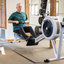 Nashoba Valley Fitness Center