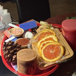 Gaia Nails - Food for my feet