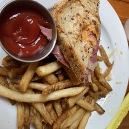 Reuben