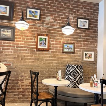 The Sassy Biscuit Co - Cozy, welcoming decor - Bakeries Near Me - Richmond, Virginia The Sassy Biscuit Co - Cozy, welcoming decor - Bakeries Near Me - Richmond, Virginia