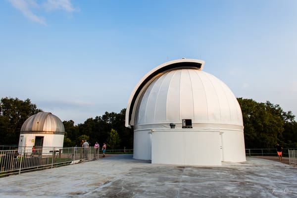 George Observatory by null