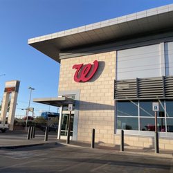 Walgreens