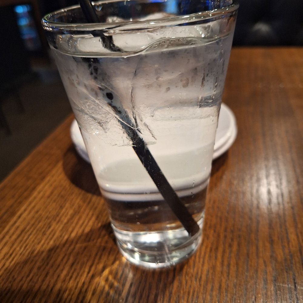 BRGR Kitchen + Bar - They did not give much ice - Burgers Near Me - Prairie Village, Kansas BRGR Kitchen + Bar - They did not give much ice - Burgers Near Me - Prairie Village, Kansas