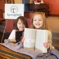 Springfield Church of Christ