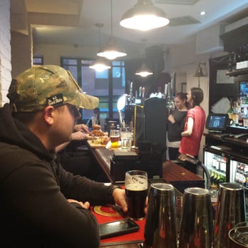 The Thirsty Bear - Pubs Near Me - London, XGL The Thirsty Bear - Pubs Near Me - London, XGL
