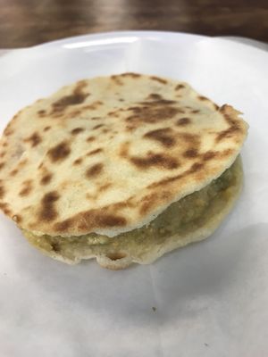 Doña Maria Mexican Restaurant by null