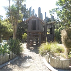Totara Park
