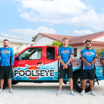 Poolseye - Pool & Hot Tub Service Near Me - St. Petersburg, Florida Poolseye - Pool & Hot Tub Service Near Me - St. Petersburg, Florida