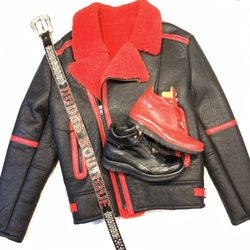 Dudes Boutique
