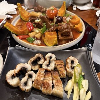 ARIA Korean Cuisine - Korean Near Me - Ridgefield, New Jersey