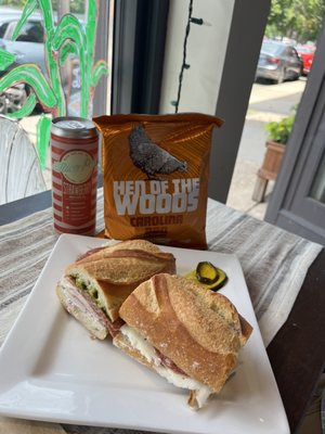 St. Paul Meat Shop by null