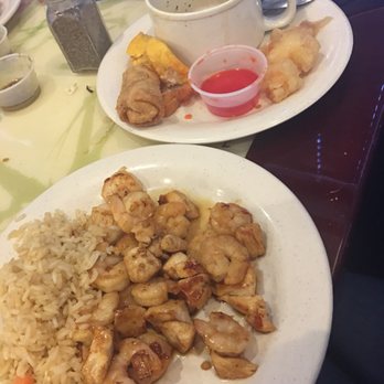 Ichiban Buffet - Japanese Near Me - Orlando, Florida
