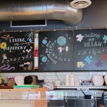Retreat - Cafes Near Me - Seattle, Washington