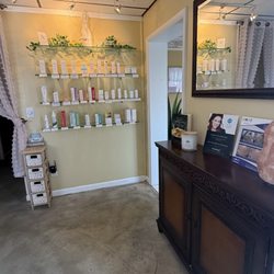 Lemon Tree Spa